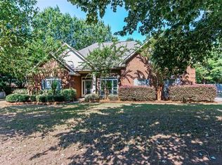 931 Old Ware Rd, Wetumpka, AL 36093