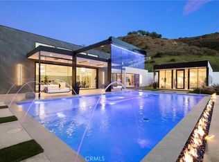 74 Coolwater Rd, Bell Canyon, CA 91307