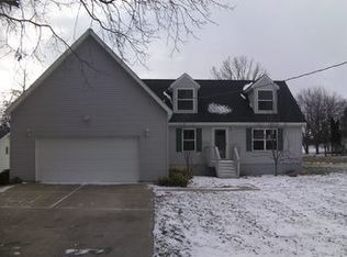 900 E Northfield Ave, Pontiac, MI 48340