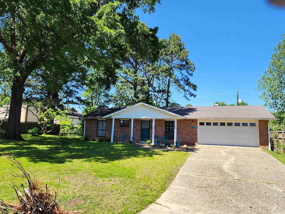 14 Glenbrook Pl, Sherwood, AR 72120 Zillow