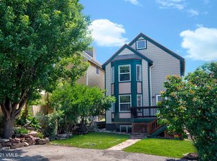 973 York View Dr, Gypsum, CO 81637