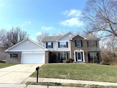 1010 Hawthorne Pl, O Fallon, IL, 62269