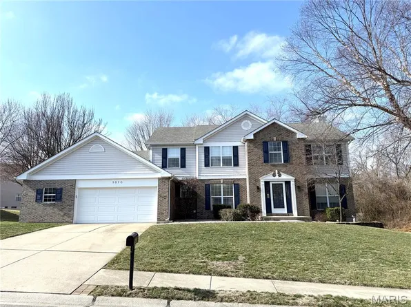 1010 Hawthorne Pl, O Fallon, IL 62269