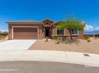 1372 Babbling Brook Ct, Mesquite, NV 89034