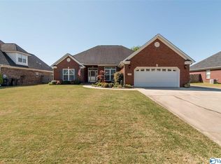 2225 Almon Way SW, Decatur, AL 35603