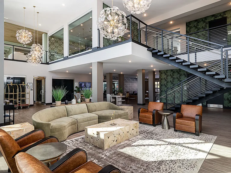 24/7 Clubhouse