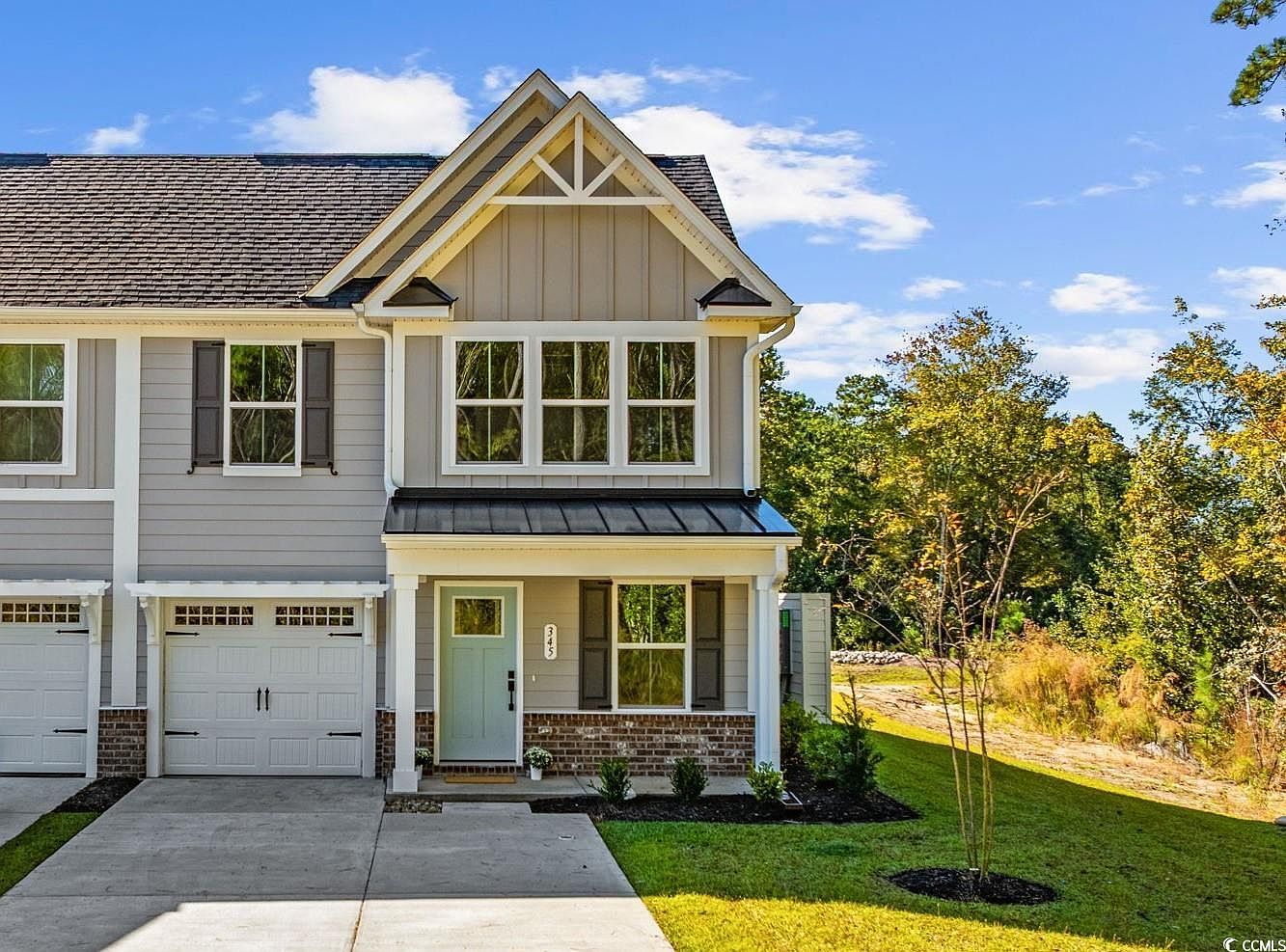 345 Bent Green Ct. #90A