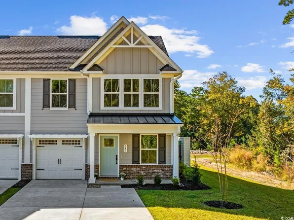 345 Bent Green Ct. #90A, Murrells Inlet, SC 29576