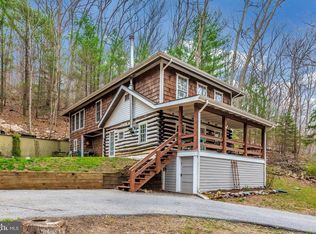 9507 Hamburg Rd, Frederick, MD 21702