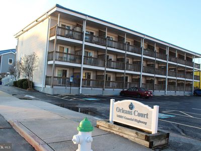 14001 Coastal Hwy UNIT 109, Ocean City, MD, 21842