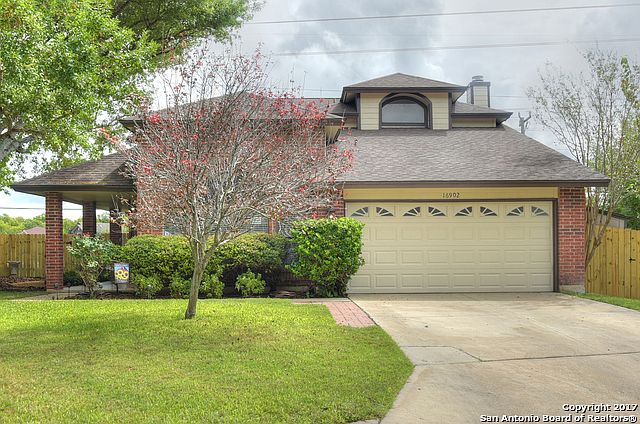 1st image of 16902 Vista Briar Dr