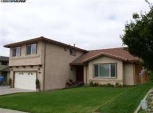 19013 Helton St, Castro Valley, CA