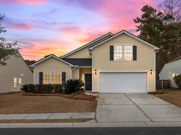 5088 Timicuan Way, Summerville, SC 29485