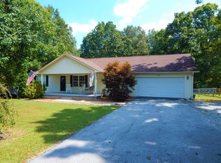 2189 Spruce Loop, Crossville, TN 38555