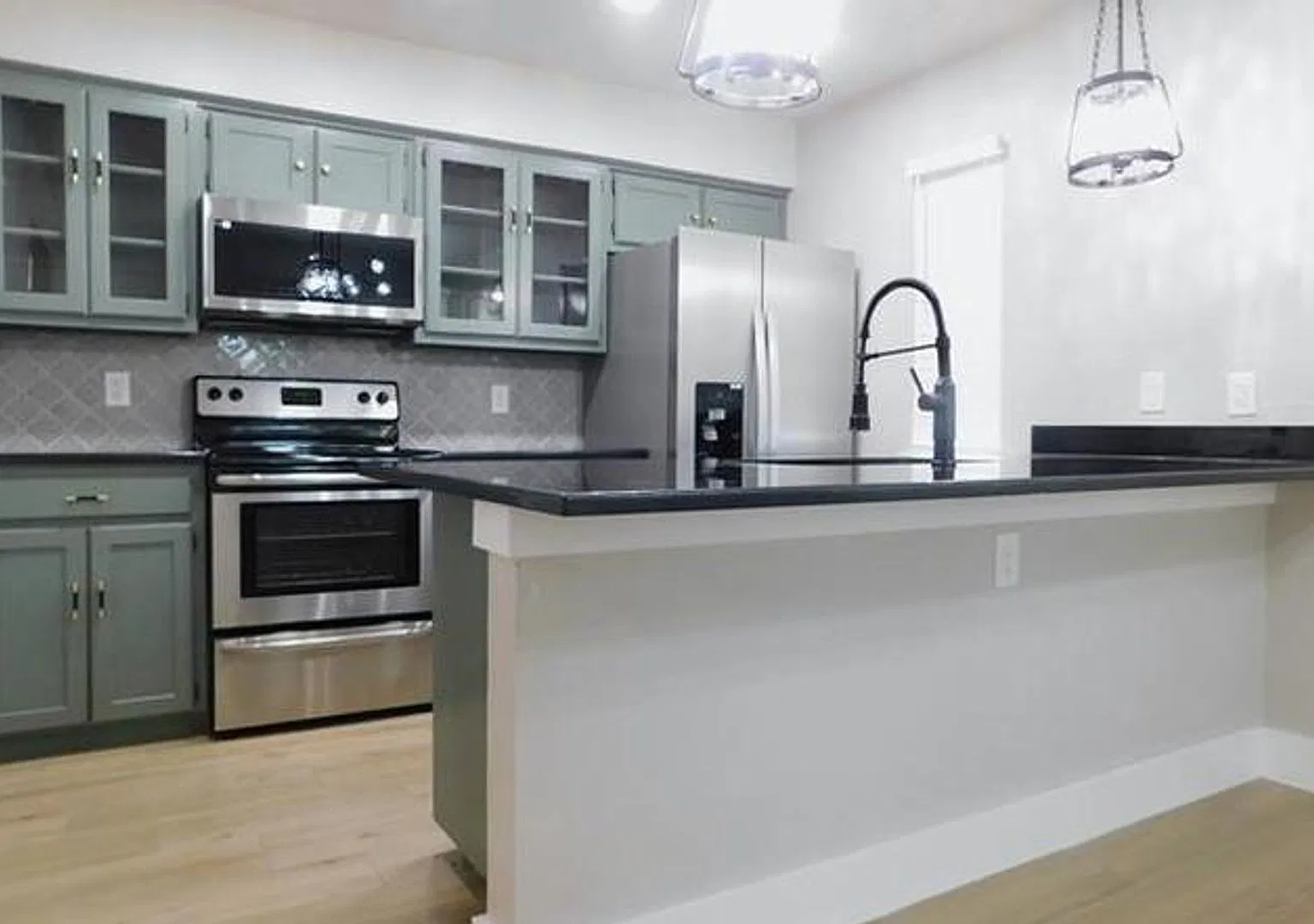 House For Rent! — Photo 4