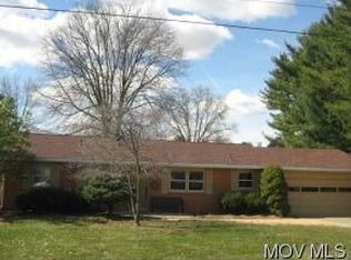 103 Marshall Rd, Marietta, OH 45750