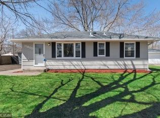 11800 Magnolia St NW, Coon Rapids, MN 55448