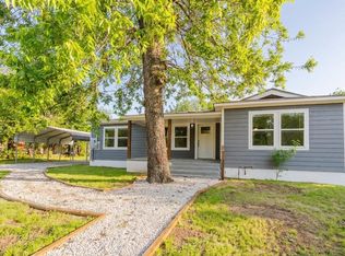 524 W Roberts St, Gorman, TX 76454