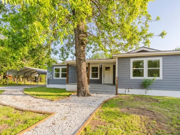 524 W Roberts St, Gorman, TX 76454