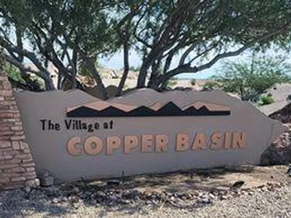 5180 E Gummite Drive, San Tan Valley, AZ 85143