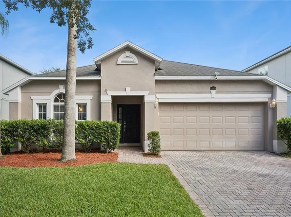 11625 GREAT COMMISSION WAY, ORLANDO, FL 32832