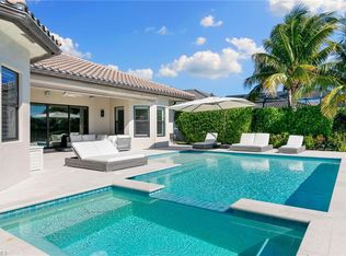 4308 Caldera Cir, Naples, FL 34119