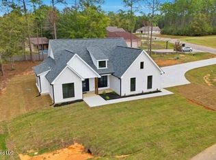 55 Switch Dr, Pearl River, MS 39426