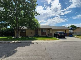 3734 N Bryson Way, Boise, ID 83713