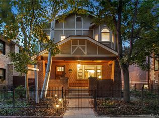 618 S Williams St, Denver, CO 80209