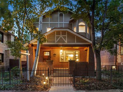 618 S Williams Street, Denver, CO, 80209