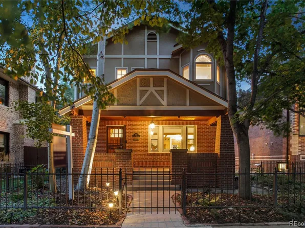 618 S Williams Street, Denver, CO 80209