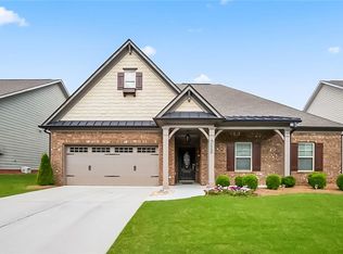 4547 Big Rock Ridge Trl SW, Gainesville, GA 30504
