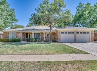 5411 75th St, Lubbock, TX 79424