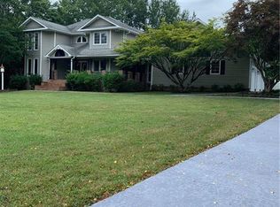 438 Old Farm Rd, Thomasville, NC 27360