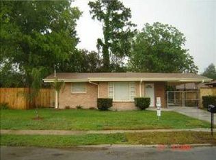 4627 Galahad Dr, New Orleans, LA 70127
