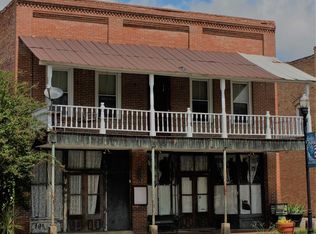 2720 Cleveland St, Elloree, SC 29047