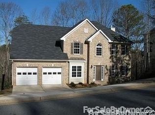 2116 Yorkshire Ct, Woodstock, GA 30189