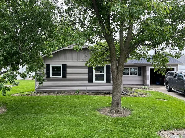 609 W 7th St, Delphos, OH 45833