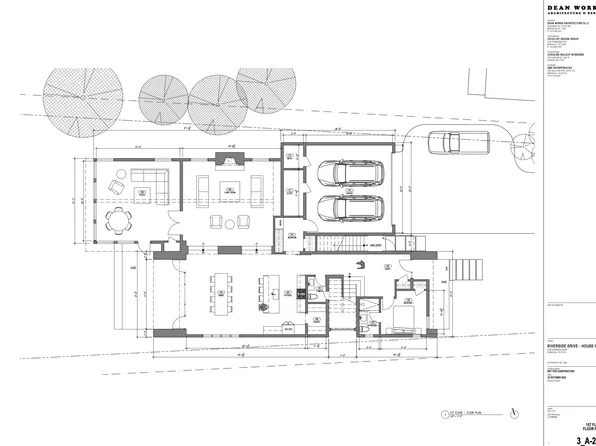 2308 Riverside Dr Lot 3, Nashville, TN 37216