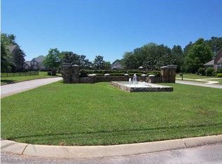 Creekstone Dr, Mobile, AL 36608