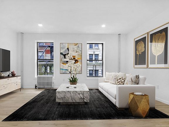 2nd image of 529 E 85th St #5G