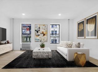 529 E 85th St #1R, New York, NY 10028