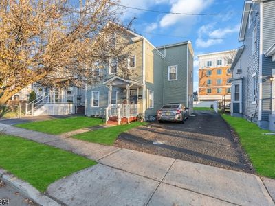342 E 2Nd St, Plainfield, NJ, 07060