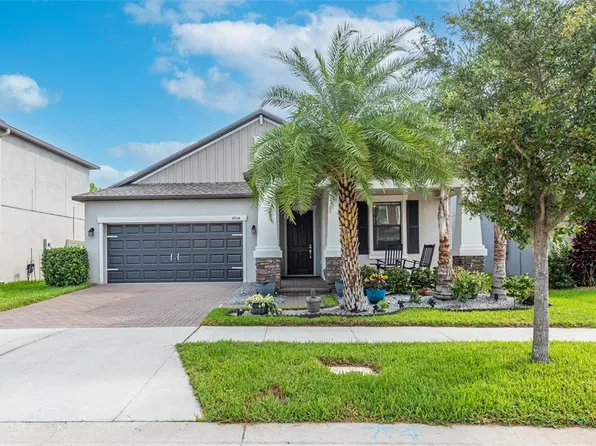 9934 Sage Creek Dr, Ruskin, FL 33573