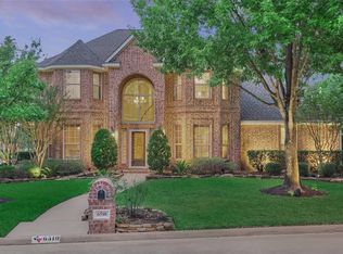 6510 Haughton Ct, Spring, TX 77389