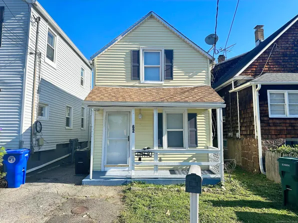 62 Roosevelt Avenue, Stratford, CT 06615