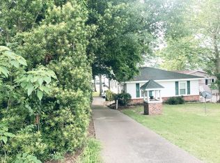 8961 Island Rd, Ventress, LA 70783