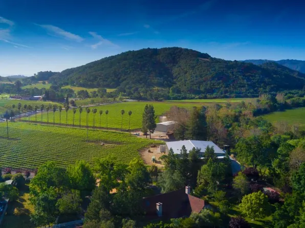 Watsonville Rd, Gilroy, CA 95020