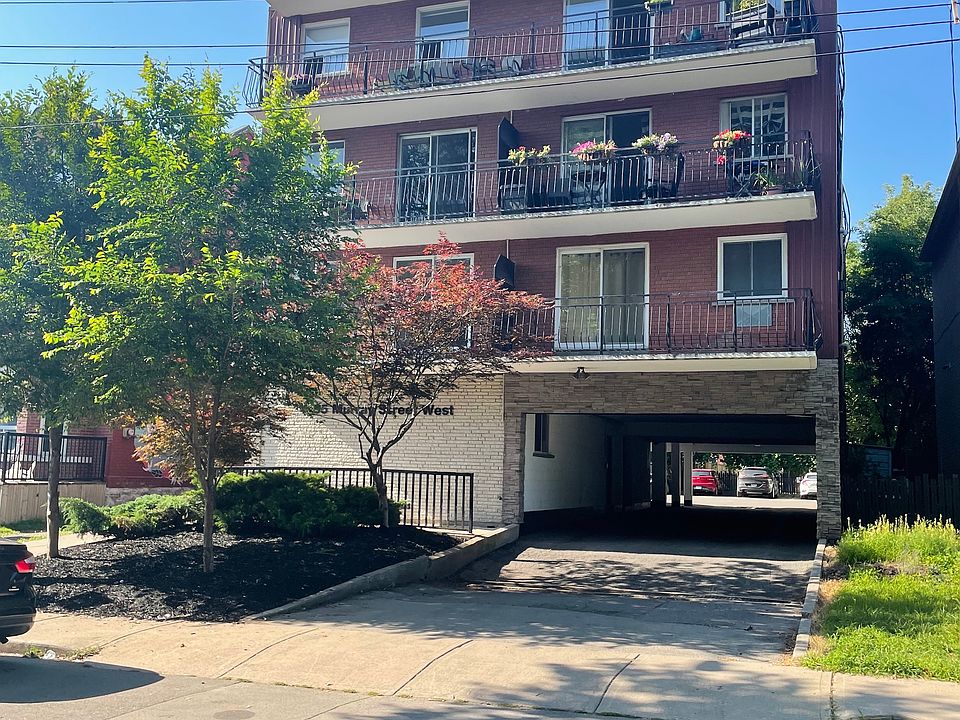 1st image of 55 Murray St W #201