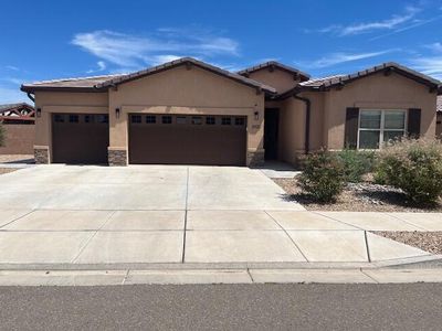 3920 McAdams Dr NE, Rio Rancho, NM, 87144